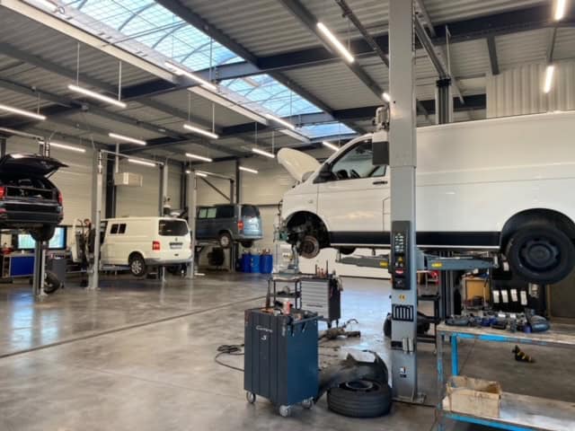 utilitaires à éviter