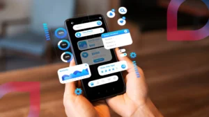 app mobile camping car